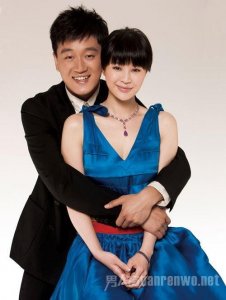 ​佟大为的老婆是谁，佟大为老婆关悦照片