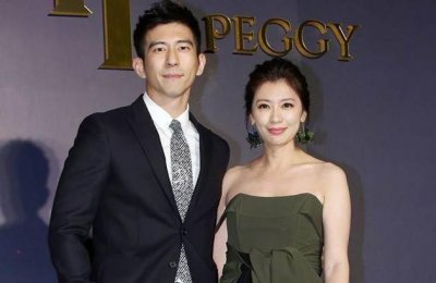 ​贾静雯的老公，李小璐二胎