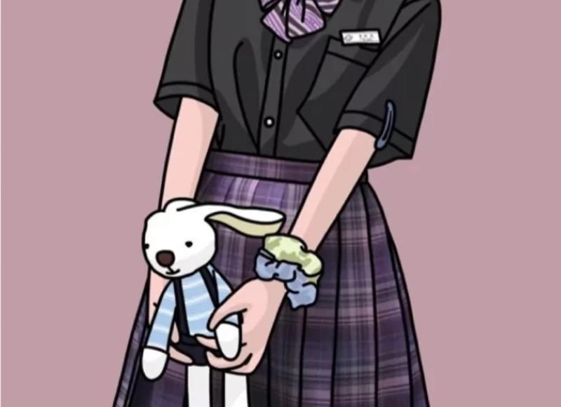 把腿再张大点就可以吃到扇贝（下边一边大一边小是怎么回事）