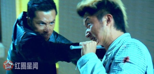 盘点甄子丹怎么评价吴京 吴京回应与甄子丹恩怨