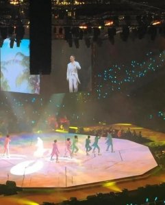 ​演唱会最多的观众是哪一位明星(演唱会观众最多的排名)