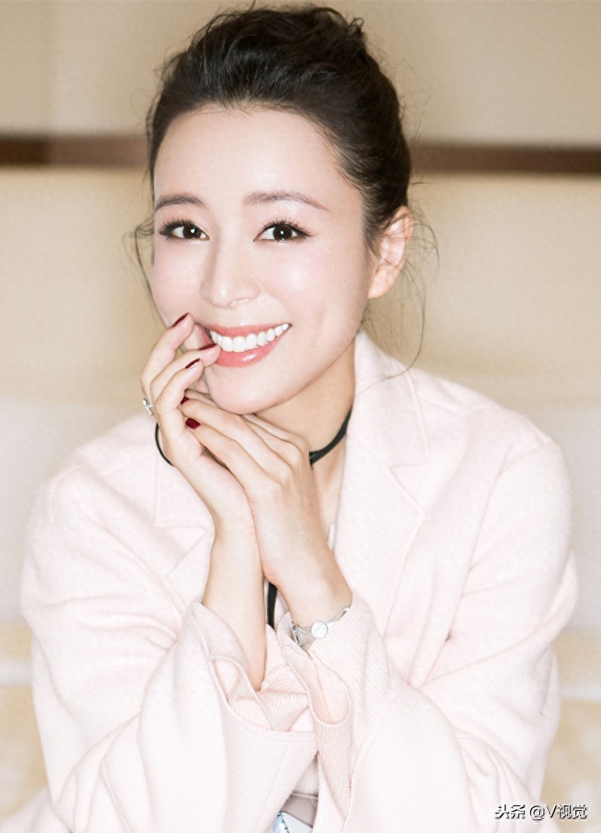 八位姓张的女演员