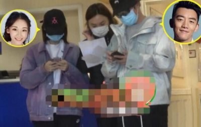 ​郑恺和苗苗真的在一起了吗被拍多次未回应恋情消息