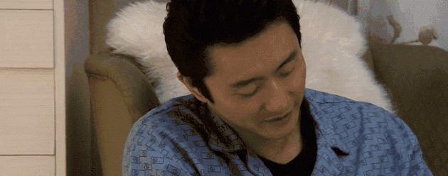 涂松岩和雷探长(涂松岩和雷探长太像了) 涂松岩 雷探长 第5张