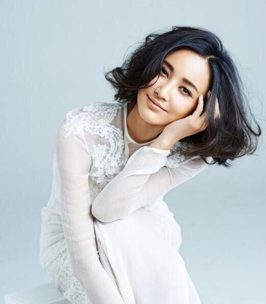 张歆艺杨树鹏俩人讲述相恋的趣事(曾为张歆艺闪婚)(1)