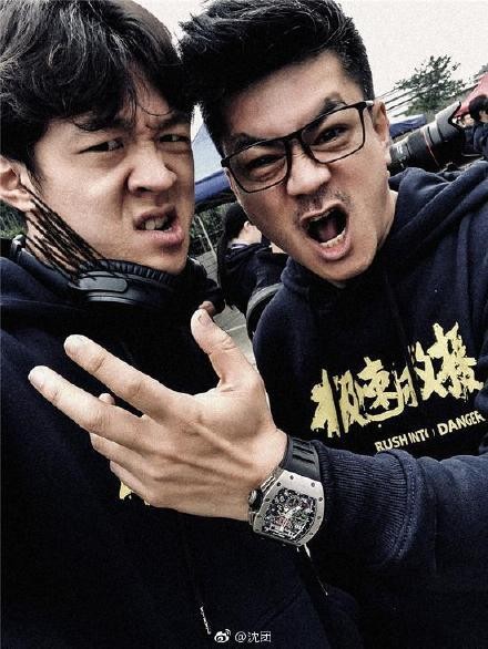 张歆艺杨树鹏俩人讲述相恋的趣事(曾为张歆艺闪婚)(2)