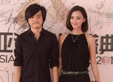 张歆艺杨树鹏俩人讲述相恋的趣事(曾为张歆艺闪婚)(4)