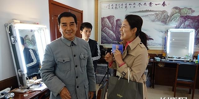 孙维民现在照片(孙维民真人图片) 孙维民 照片 第1张