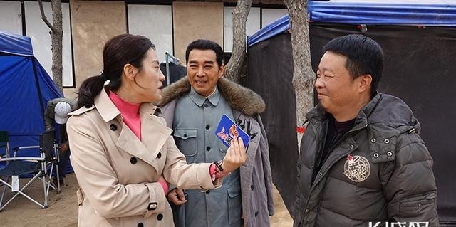 孙维民现在照片(孙维民真人图片) 孙维民 照片 第4张