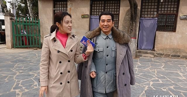 孙维民现在照片(孙维民真人图片) 孙维民 照片 第3张