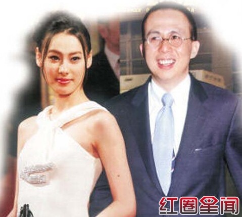 李嘉诚儿子李泽楷新女友是谁 李嘉诚和王健林谁有钱资产有多少亿
