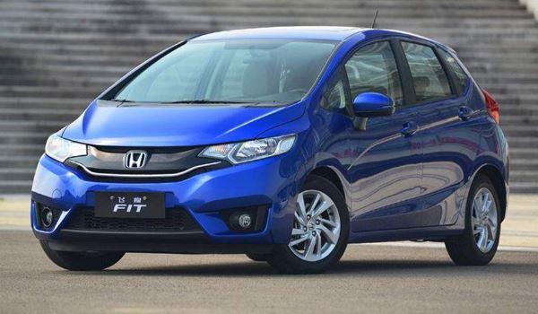 飞度百公里加速-