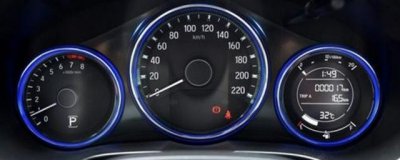 ​飞度百公里加速