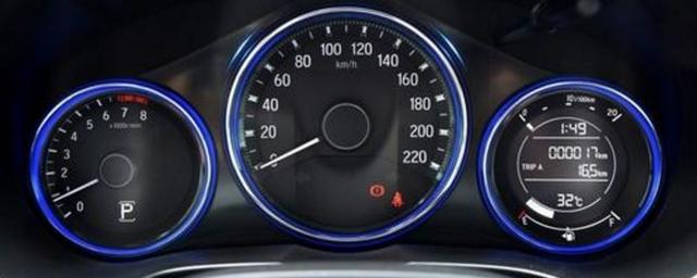 飞度百公里加速-