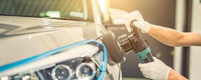 如何让车身不沾灰尘，汽车灰尘多怎么处理-