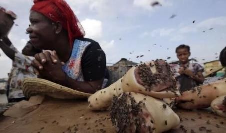 昆池岩精神病院真的存在吗 世界七大禁地盘点