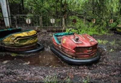 ​昆池岩精神病院真的存在吗 世界七大禁地盘点