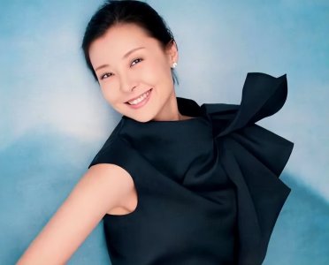 ​柯蓝个人资料（演员柯蓝曾是一位主持人，她为什么要改名？）