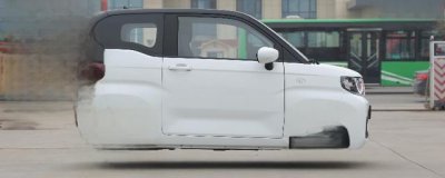 ​新能源汽车高压线束的作用是什么