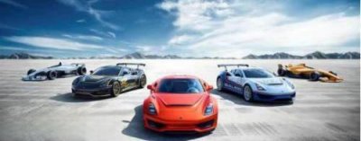 ​保时捷卡宴有没有混动的