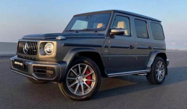 奔驰amg是什么意思-