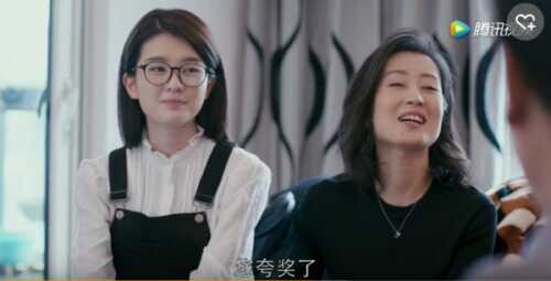 关雎尔图片欢乐颂2(欢乐颂2不一样的关雎尔)