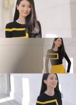 关雎尔图片欢乐颂2(欢乐颂2不一样的关雎尔)