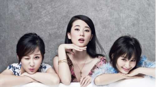 关雎尔图片欢乐颂2(欢乐颂2不一样的关雎尔)