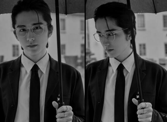 默读大致讲的什么故事