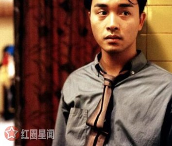 ​阿飞正传张国荣跳舞的音乐是什么无脚鸟旭仔一生浪漫