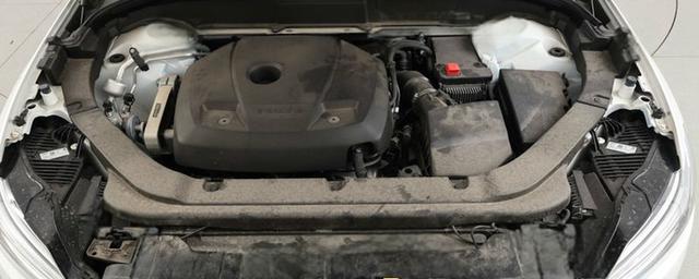 全新XC60T5动力怎么样-