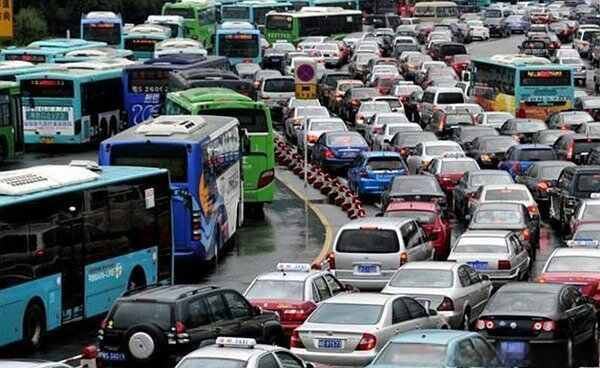 违法代码1023要扣几分？违法代码1023怎么处罚-