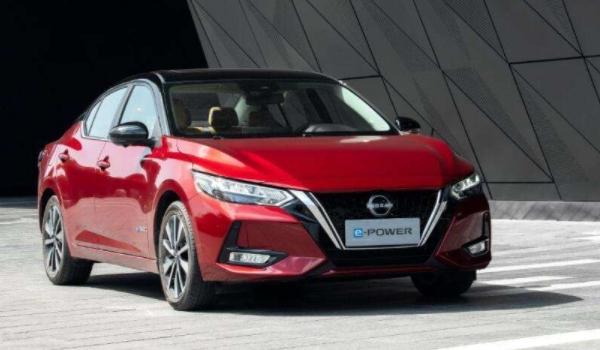 东风日产是不是日系车-