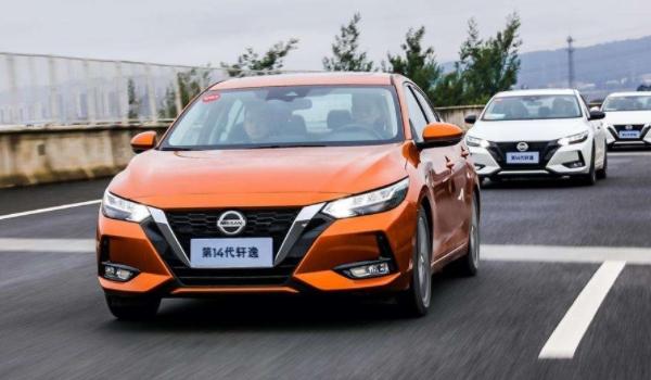 东风日产是不是日系车-