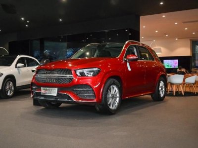 ​奔驰GLE新款成交价格最低是多少钱？奔驰GLE官方价