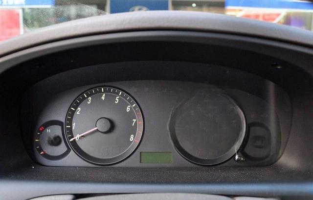 伊兰特自动挡油耗怎么样-