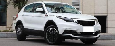 ​观致5是什么牌子车