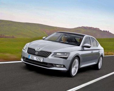 ​斯柯达速派1.8t与大众迈腾1.8t哪个性价比高？