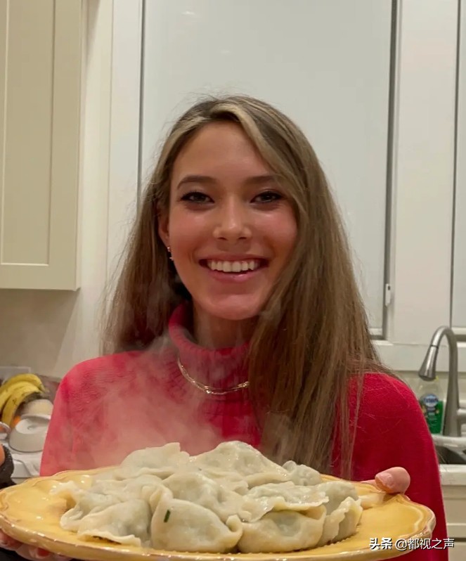 谷爱凌 - 中国自由式滑雪运动员