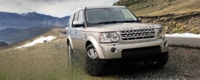 ​路虎现在属于哪个国家的品牌？