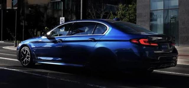 宝马5系多少钱？-