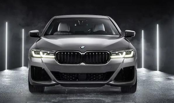 宝马5系多少钱？-