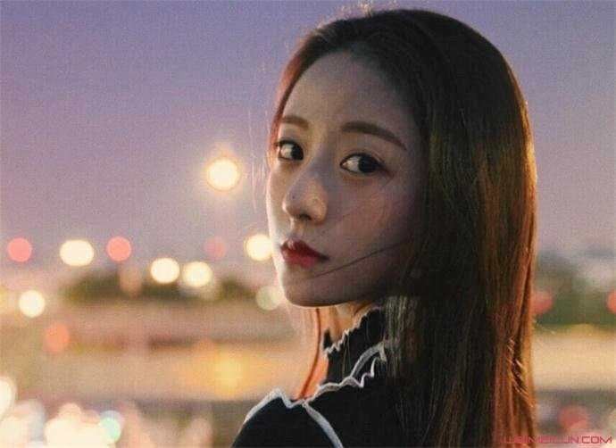 丁一一怎么出道的