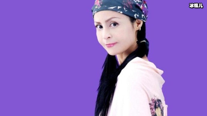 歌手高胜美个人资料