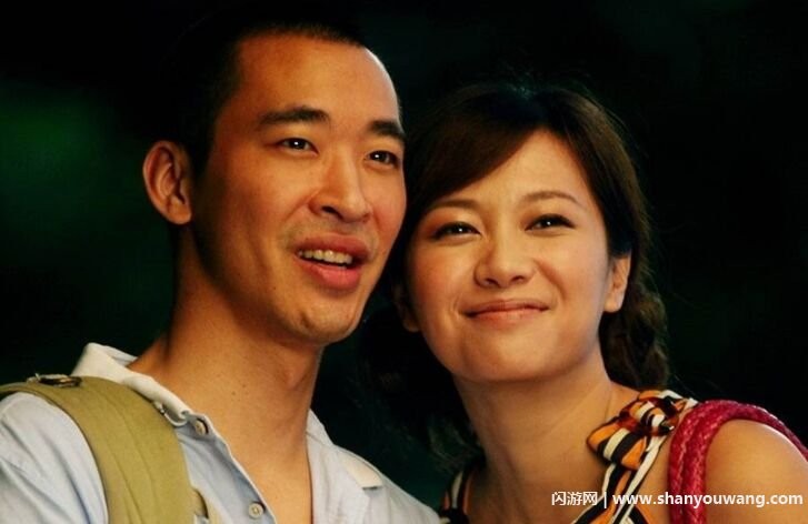 徐静蕾老公是谁啊 与黄立行交往多年一直没结婚