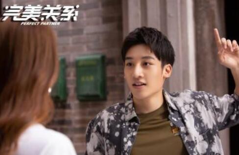 完美关系林肯扮演者是谁 原来是红海行动中的他