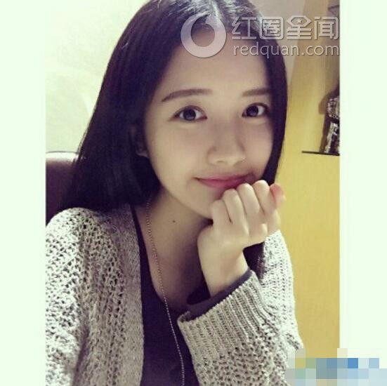 冯丽丽男朋友是谁 冯丽丽的胸多大