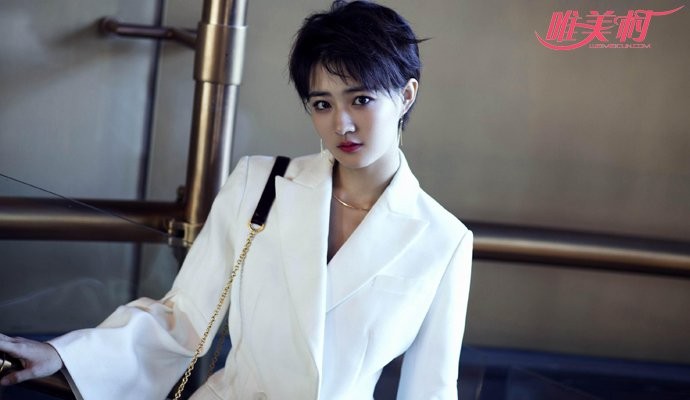 徐璐家庭背景太恐怖,徐璐,徐璐家庭背景