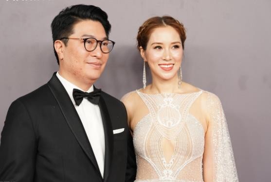 徐子淇老公是谁 徐子淇与老公感情到底好吗