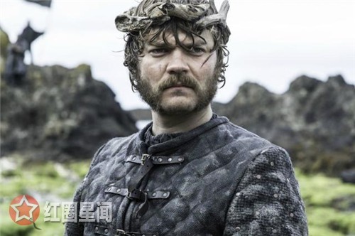 权力的游戏鸦眼是谁 攸伦战神附身海上大战多恩沙蛇